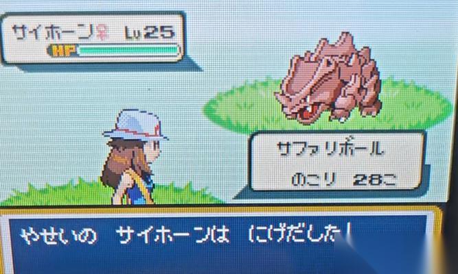 口袋妖怪叶绿游戏体验怎么