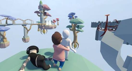 人类一败涂地所需配置 人类一败涂地所需手机配置