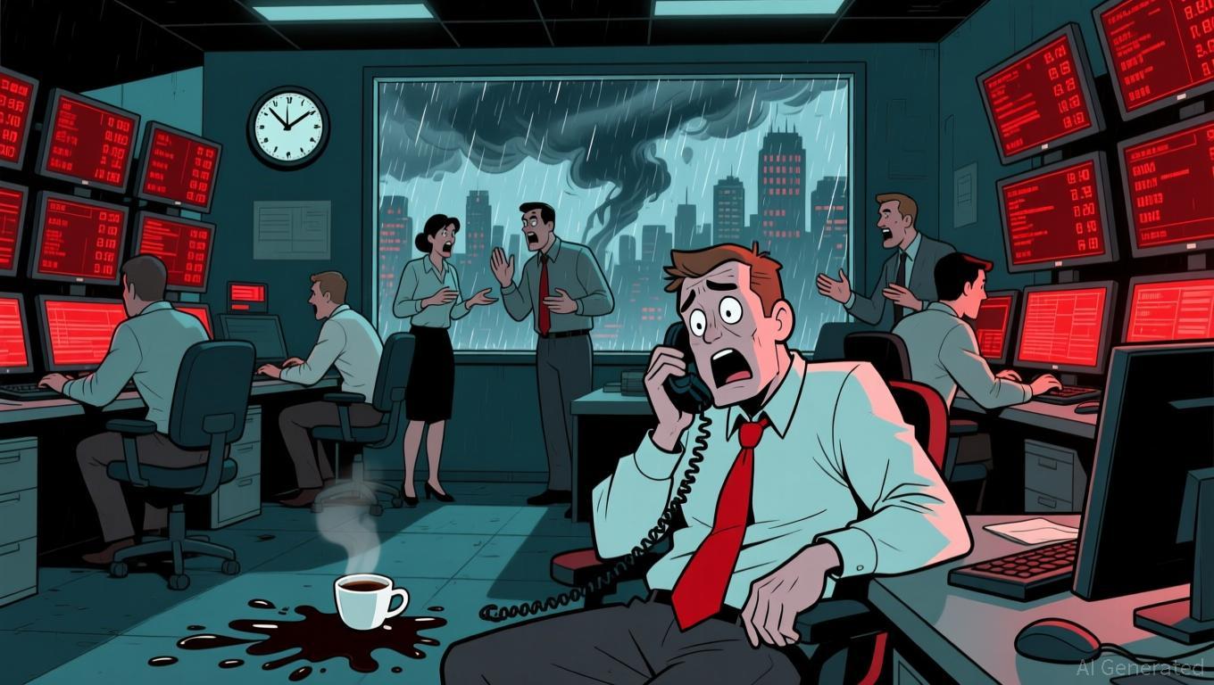 以太坊今日新闻：以太坊13亿美元清算潮，30.3万交易者损失惨重