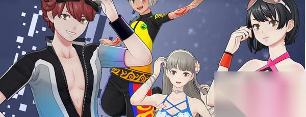 数码宝贝物语时空异客泳装任务怎么做 泳装任务完成攻略