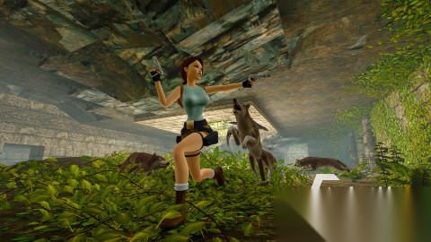 2025受欢迎的古墓丽影游戏下载 高人气古墓丽影游戏有哪些