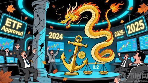 比特币被低估：摩根大通预测2025年目标价达17万美元