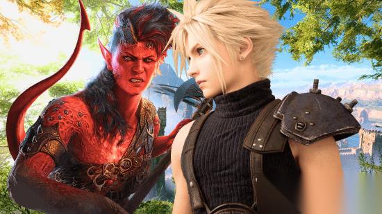 SE的AI计划遭 博德3 总监猛批 核心IP仍稳步开发