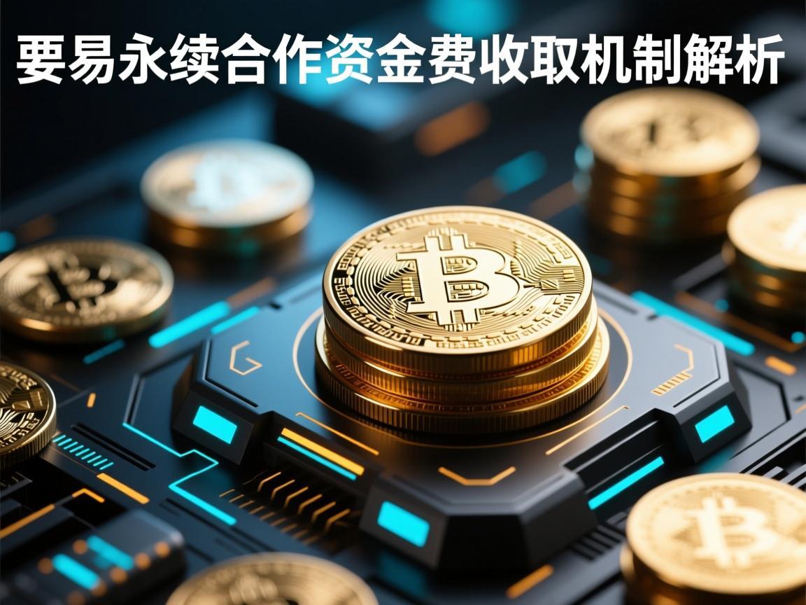 欧易永续合约资金费收取机制解析