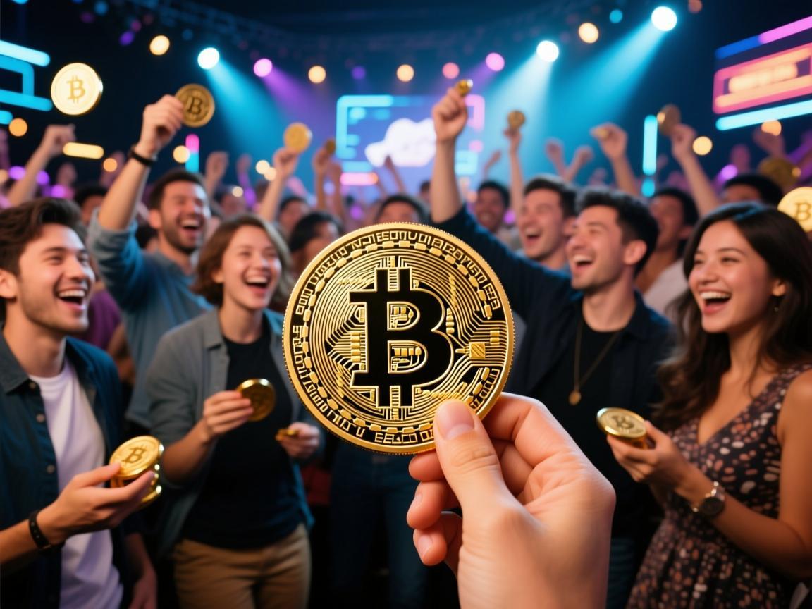 玩狗狗币多少人 一场数字狂欢背后的众生相