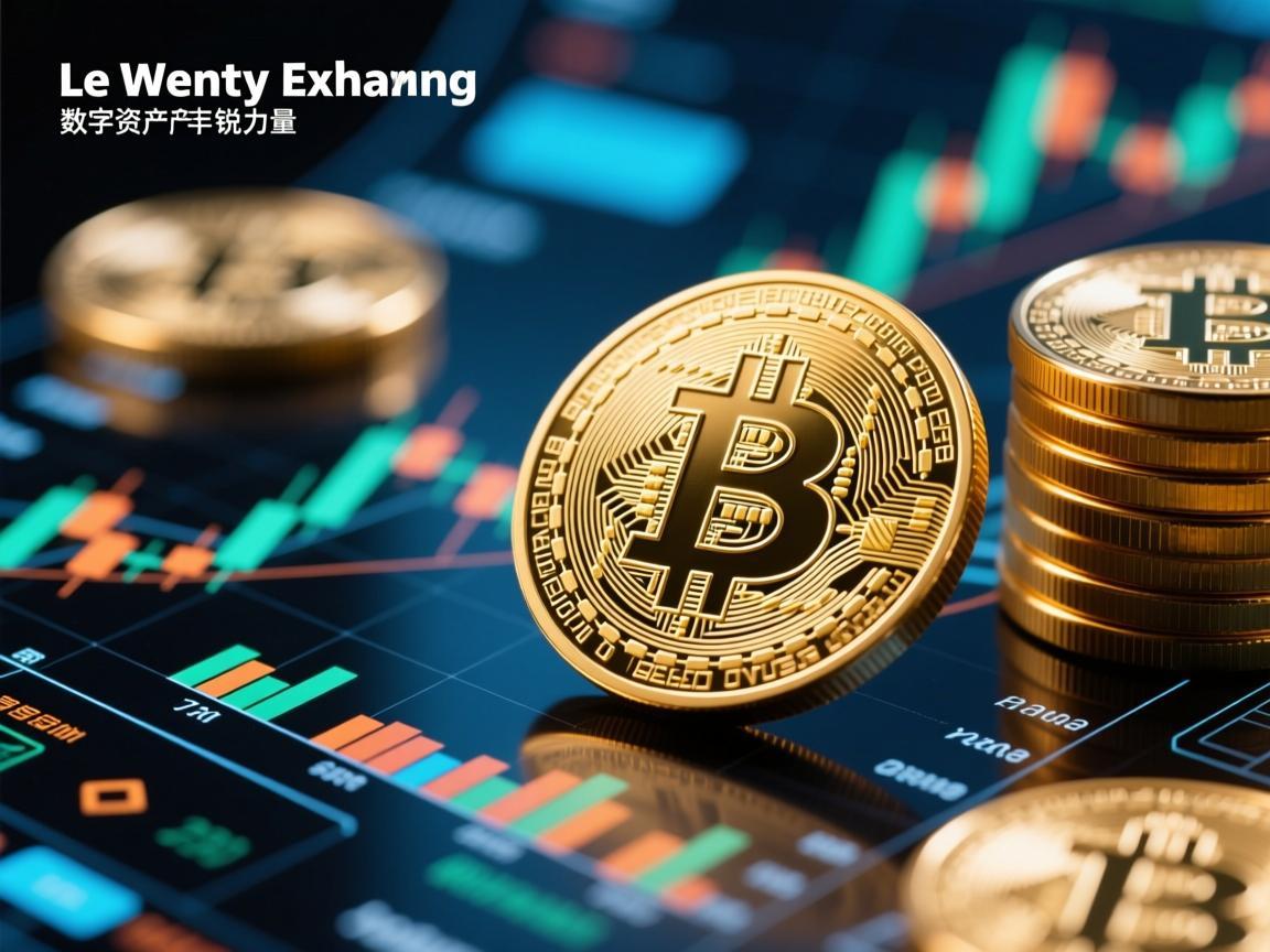 Le货币交易所，数字资产交易的新锐力量