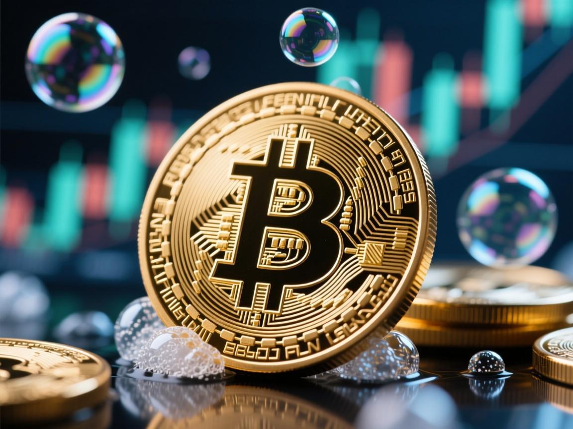 FRENLY币被列为高风险，投资者需警惕市场泡沫与监管风险