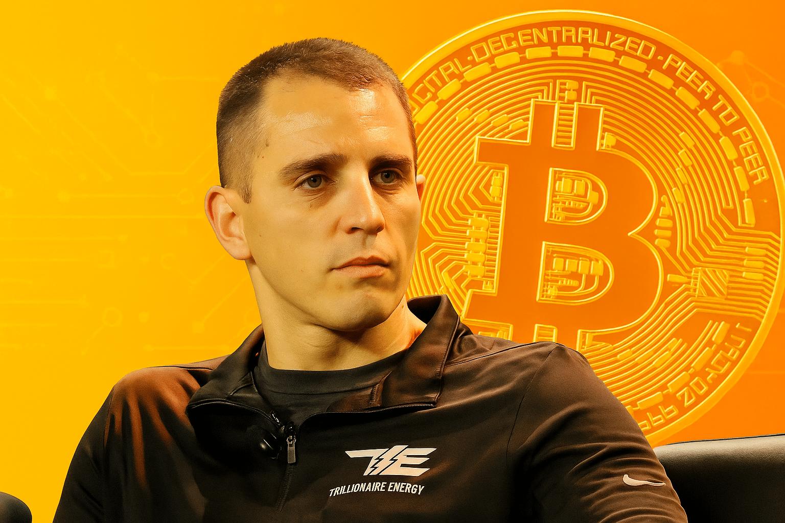 比特币大清算：华尔街终于觉醒了