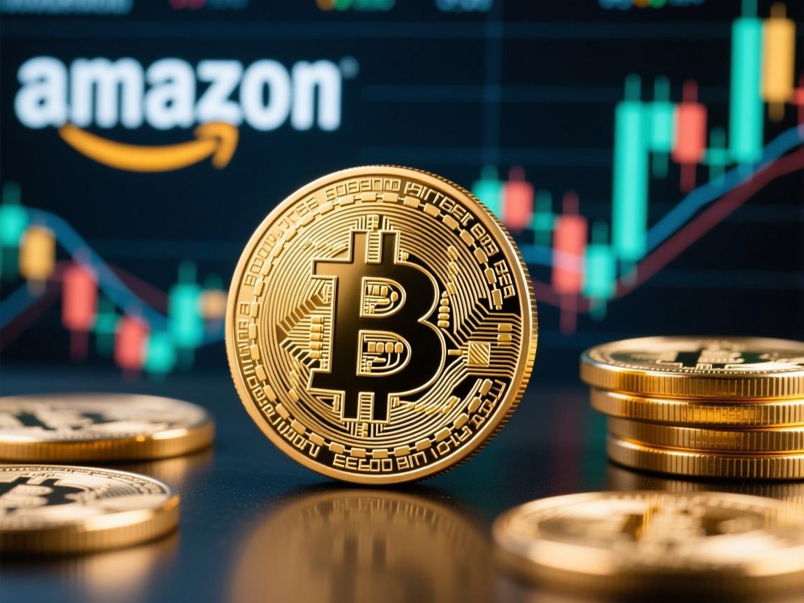 狗狗币可以交易亚马逊吗 答案与替代方案解析