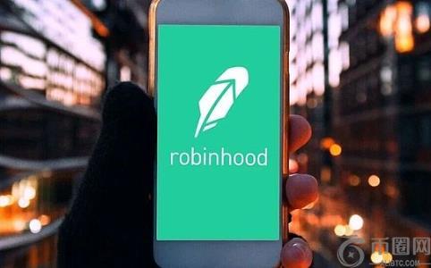 Robinhood第三季度财报：加密货币交易成主要增长引擎
