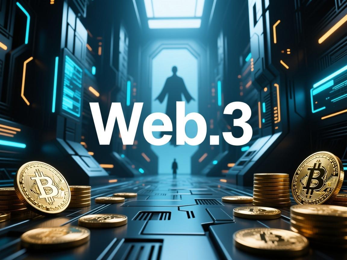 Web3革命，逃离信仰的迷途