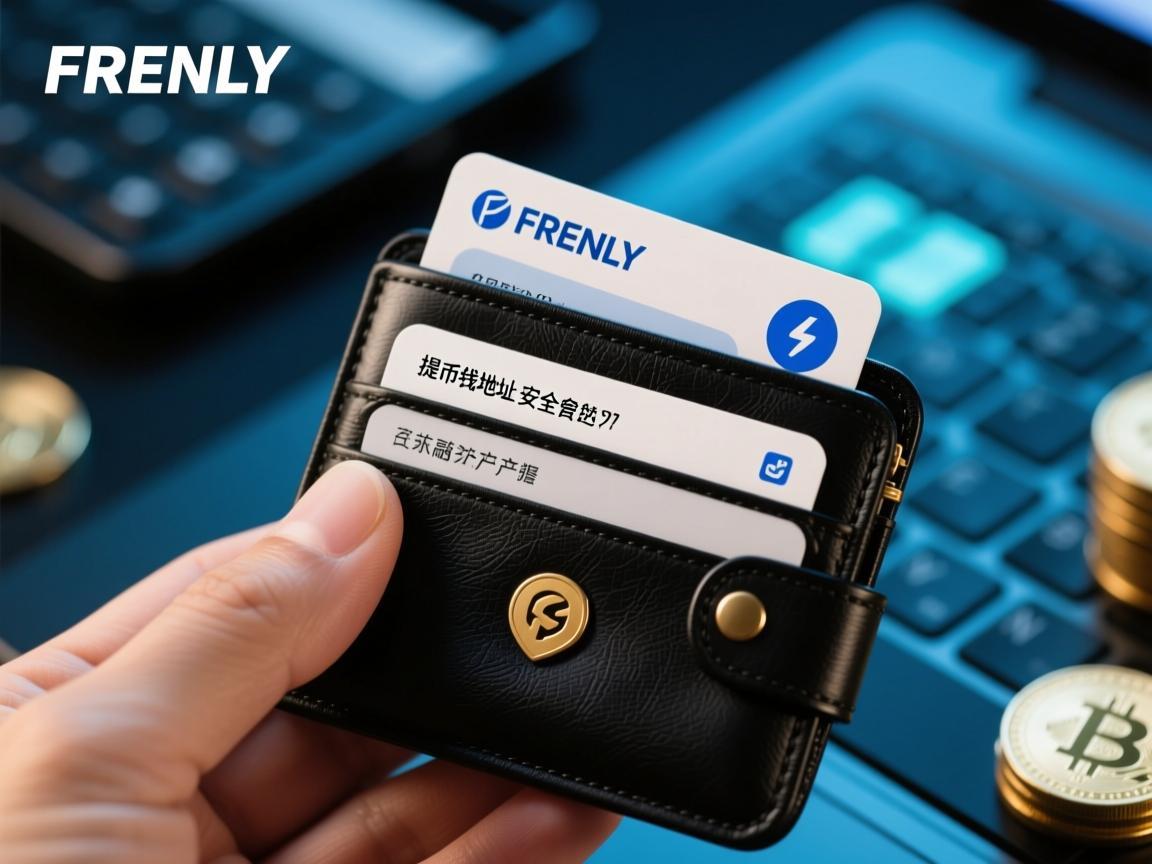 FRENLY提币钱包地址，安全高效的数字资产管理新选择