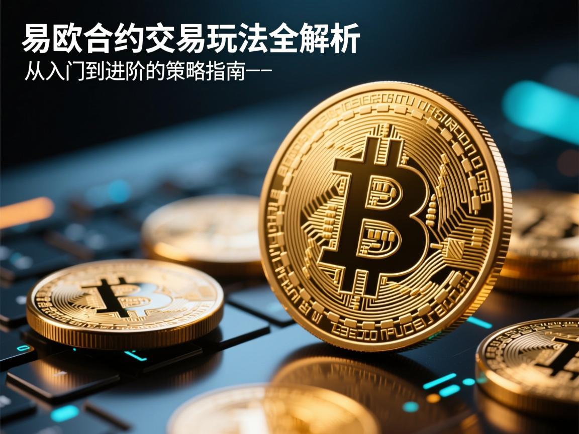 易欧合约交易玩法全解析，从入门到进阶的策略指南