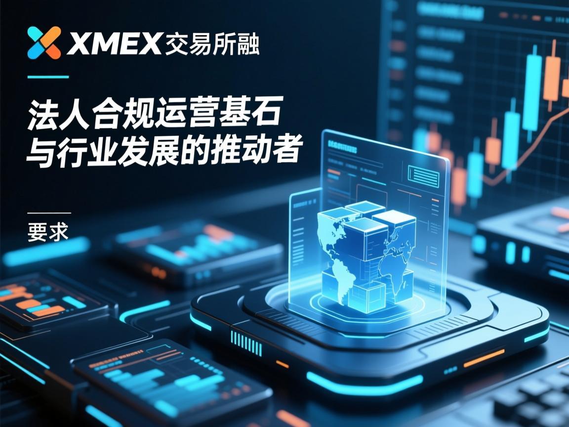 XMEX交易所法人，合规运营的基石与行业发展的推动者