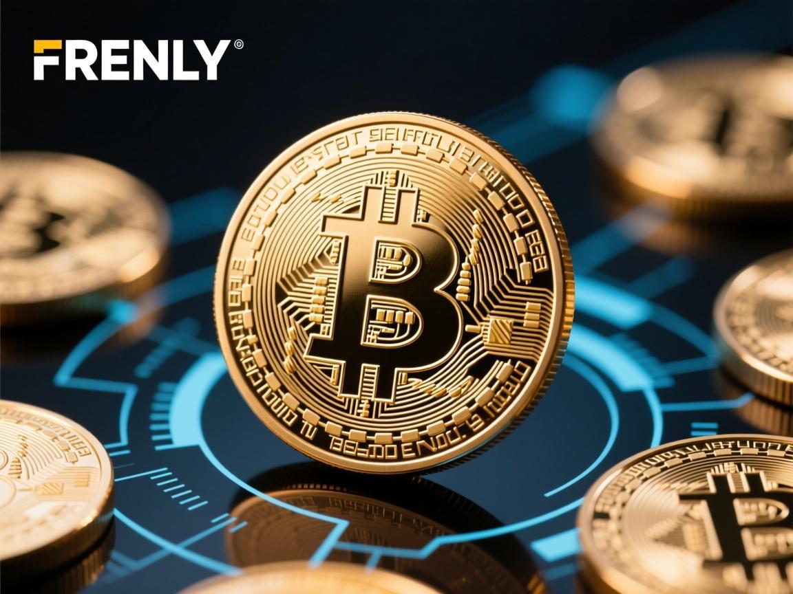 FRENLY发行的币，探索社区驱动的价值新范式