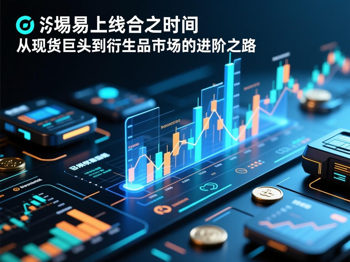 欧易上线合约时间，从现货巨头到衍生品市场的进阶之路