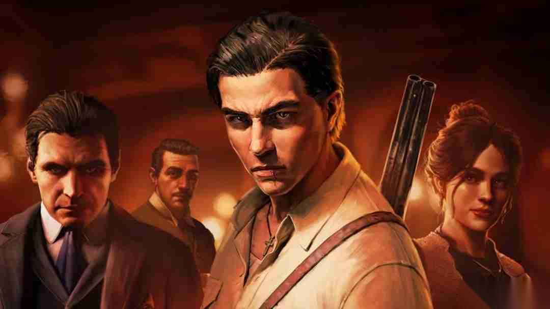 2K宣布 四海兄弟 故乡 成功超出厂商内部销售预期