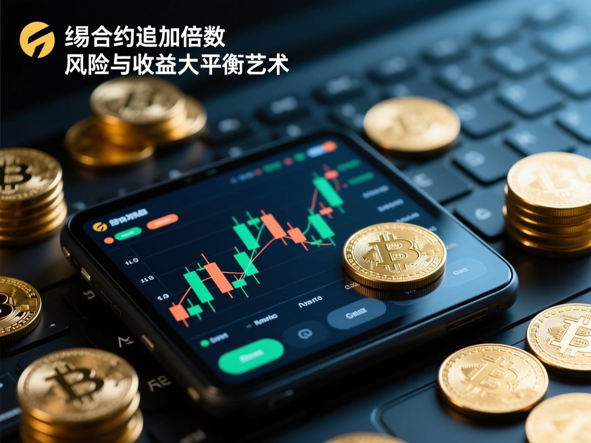 欧易合约追加倍数，风险与收益的平衡艺术