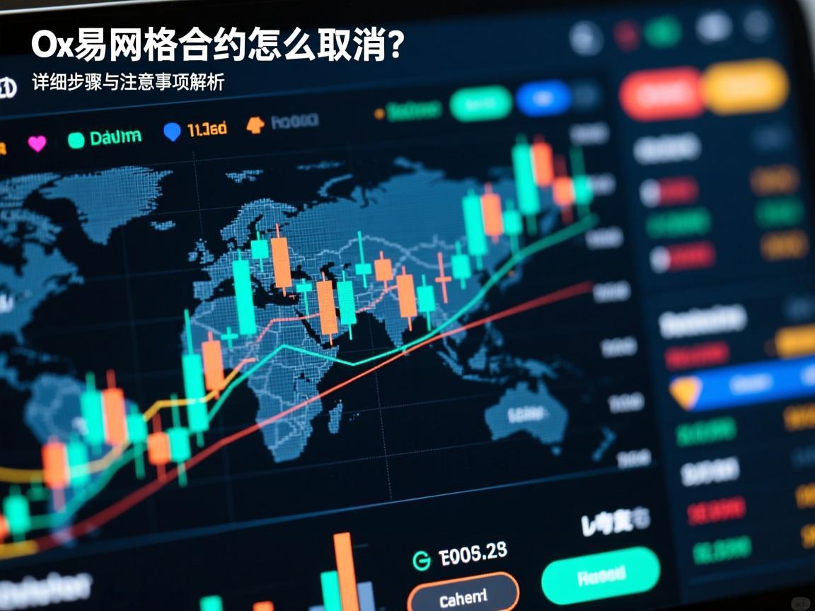 欧易网格合约怎么取消 详细步骤与注意事项解析