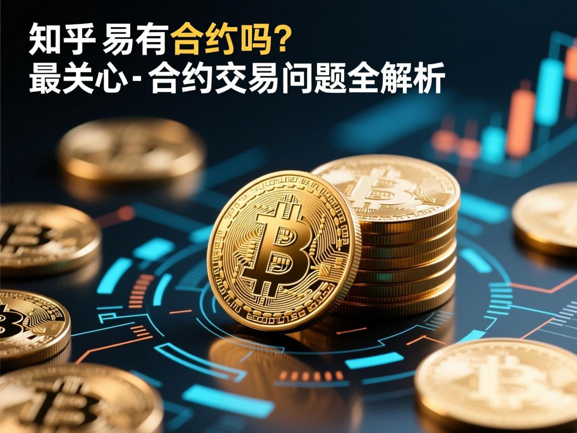 欧易有合约吗 知乎用户最关心的合约交易问题全解析