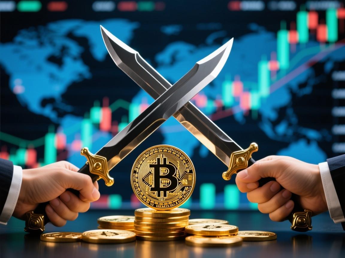 交易所增发币，双刃剑下的市场博弈与投资者抉择