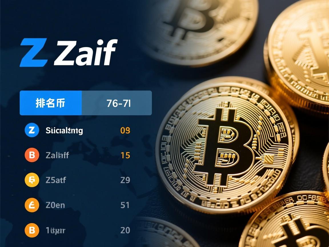Zaif交易所排名，在加密货币生态中的位置与价值评估