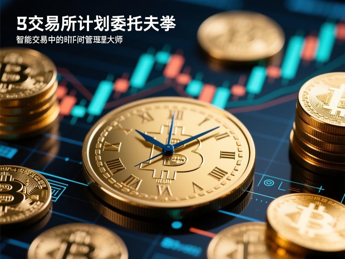 交易所计划委托，智能交易中的时间管理大师