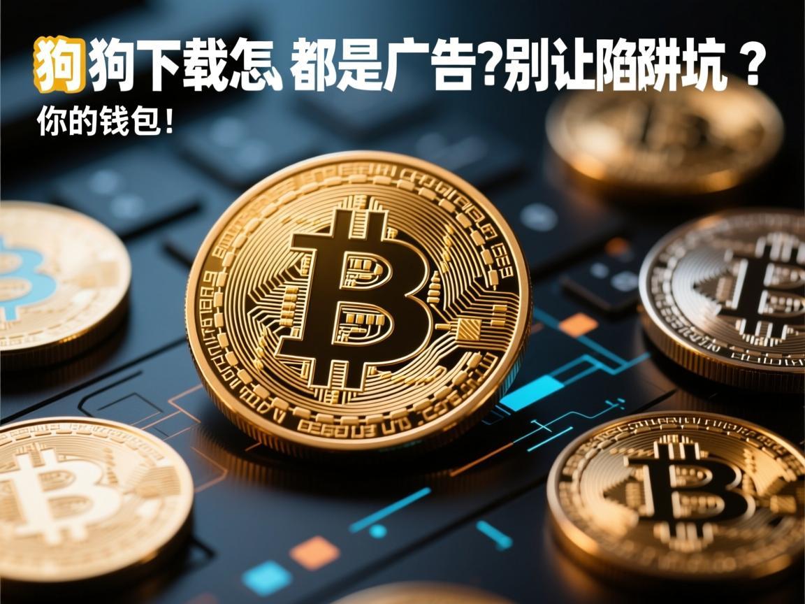 狗狗币下载怎么都是广告 别让陷阱坑了你的钱包！