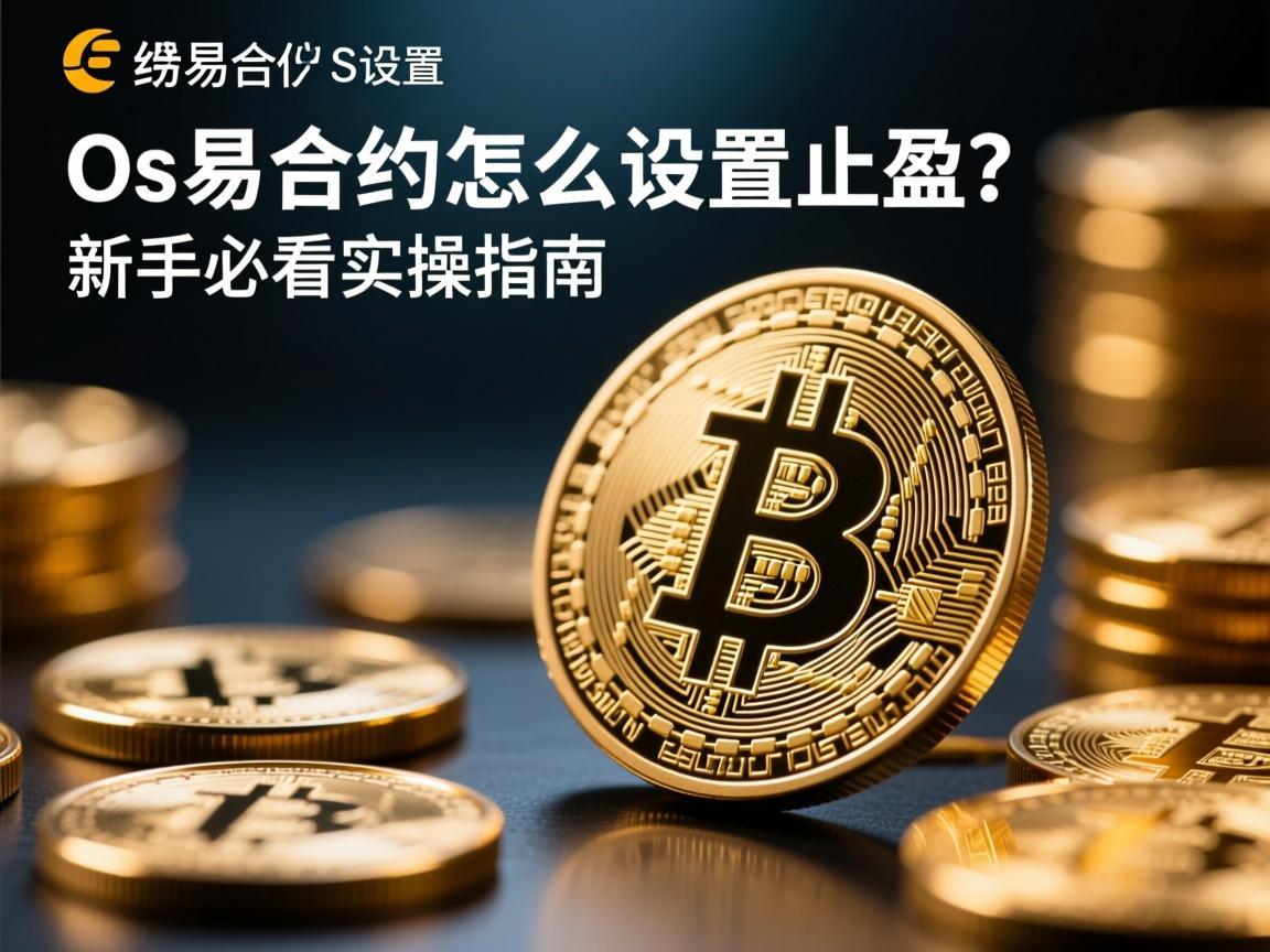 欧易合约怎么设置止盈 新手必看实操指南