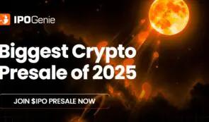 2025年将改变游戏规则的五大人工智能代币