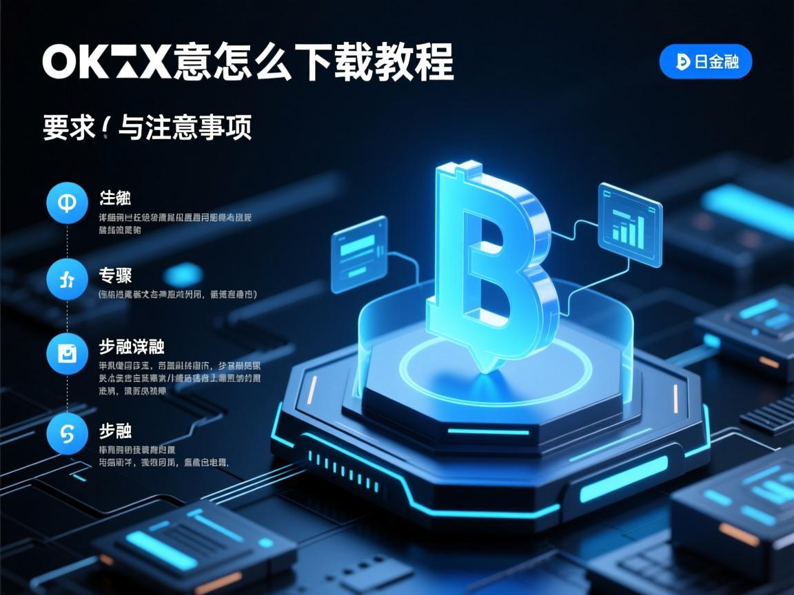 OKX欧意怎么下载教程，详细步骤与注意事项