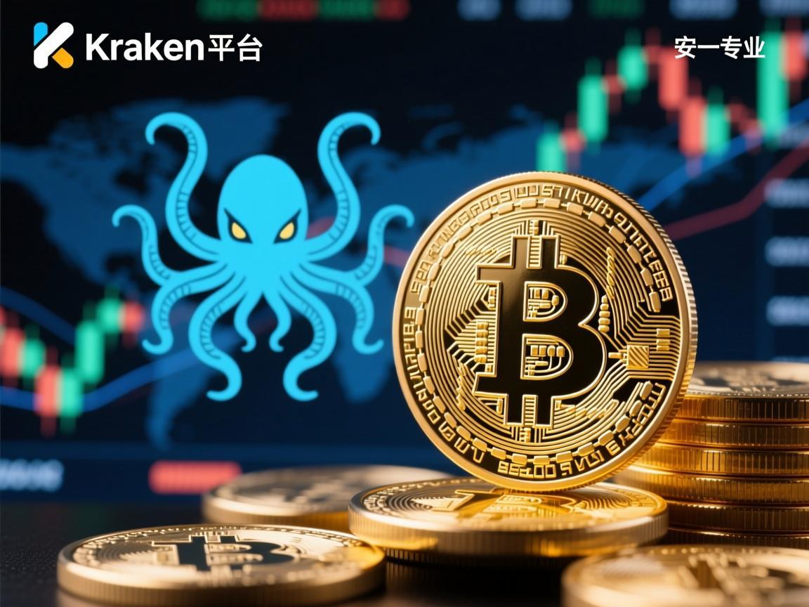 Kraken交易所平台，安全性与专业性的全球加密货币交易枢纽