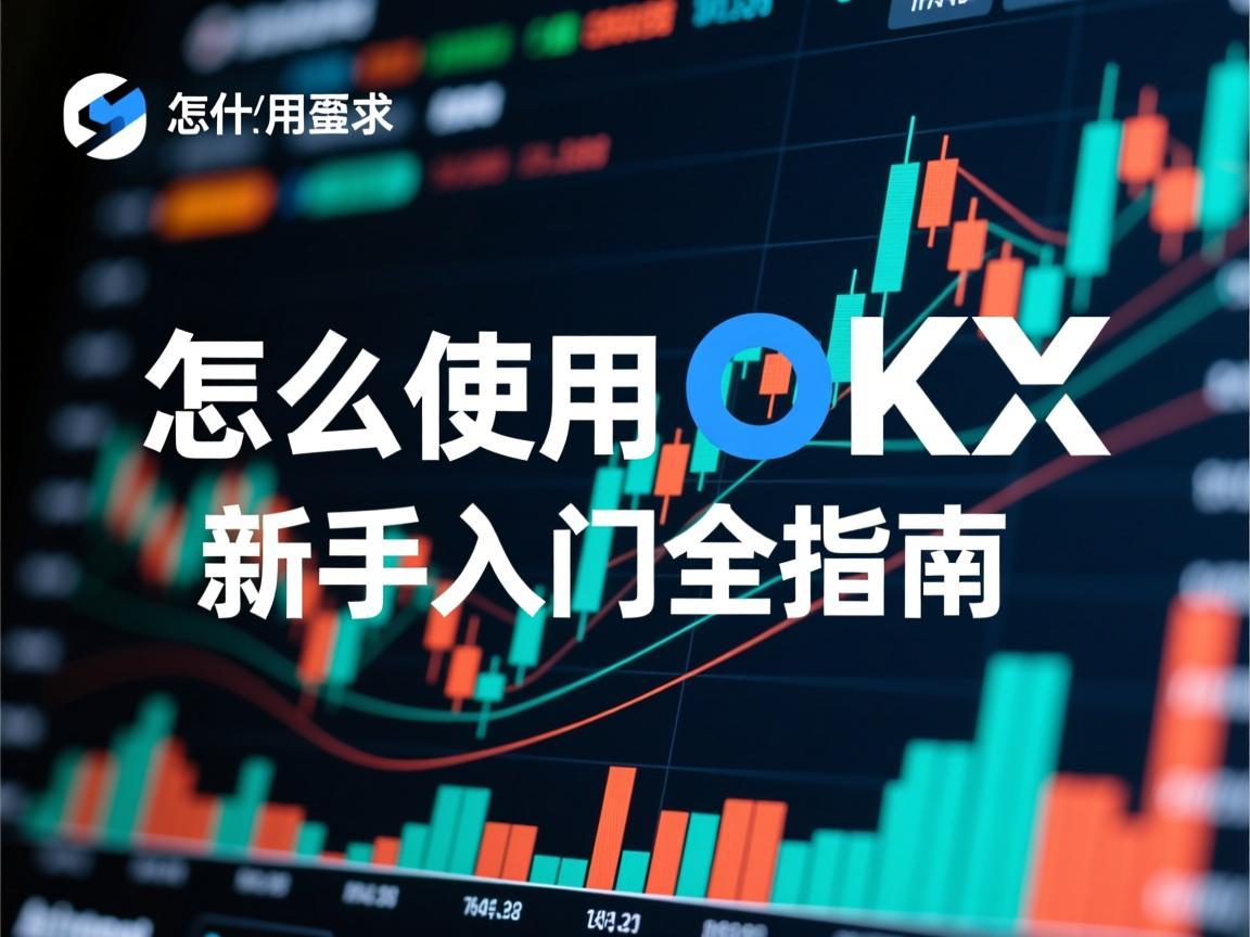 怎么使用OKX，新手入门全指南