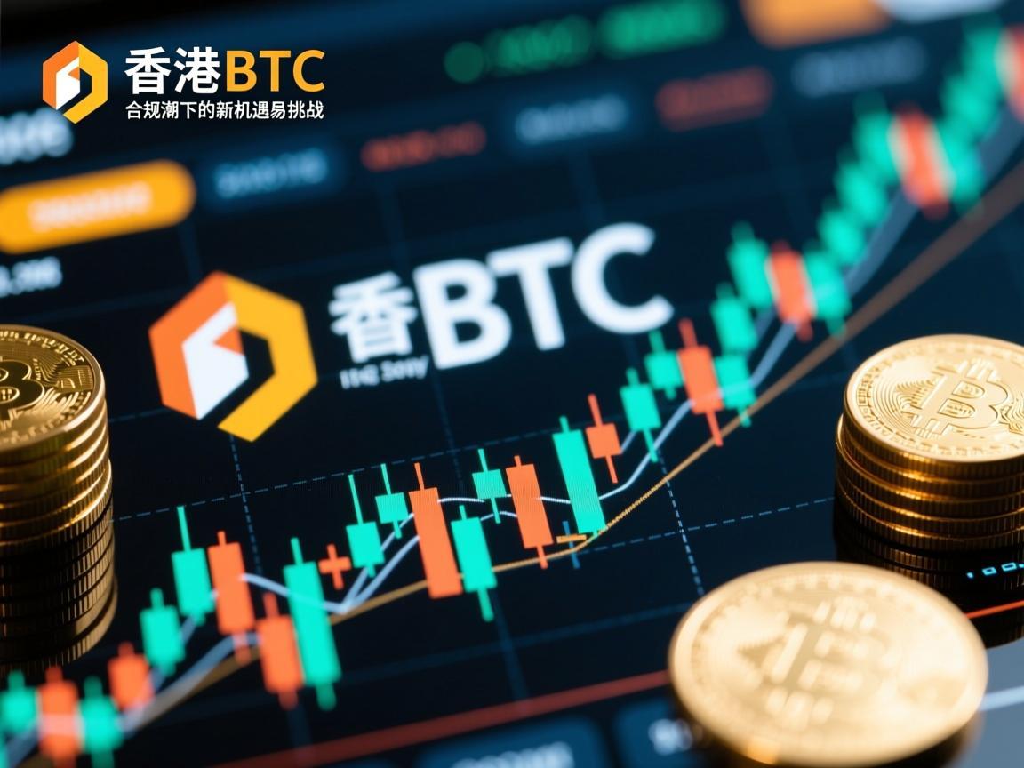 香港BTC交易所，合规浪潮下的新机遇与挑战
