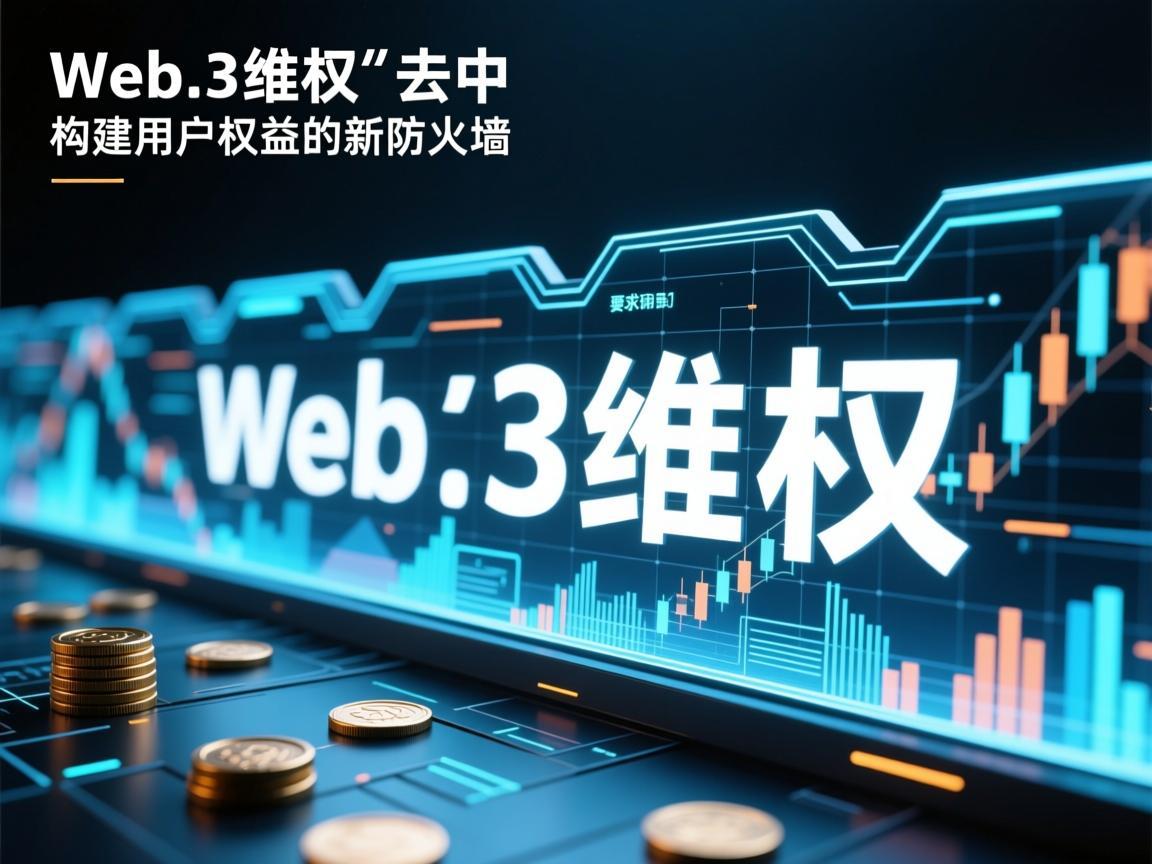 Web3维权，在去中心化浪潮中构建用户权益的新防火墙