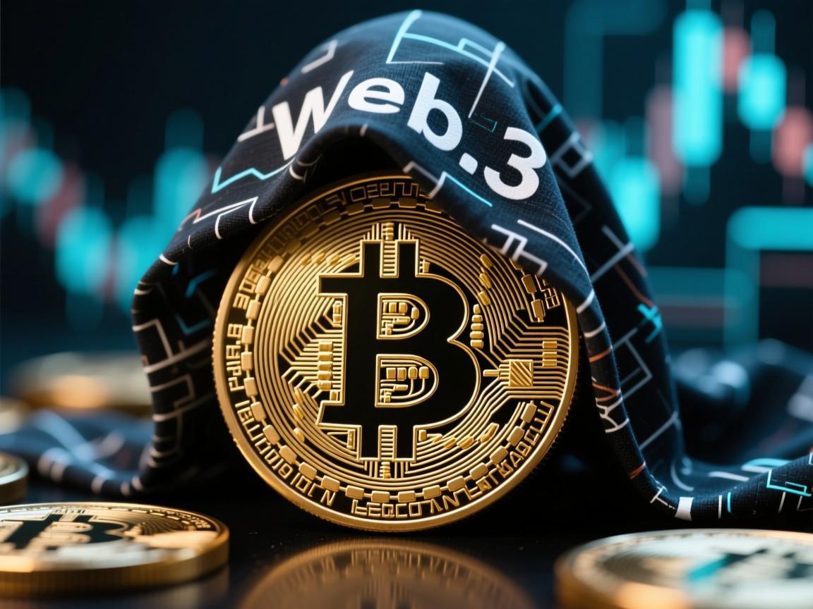 Web3的山寨币骗局，当创新沦为收割的遮羞布