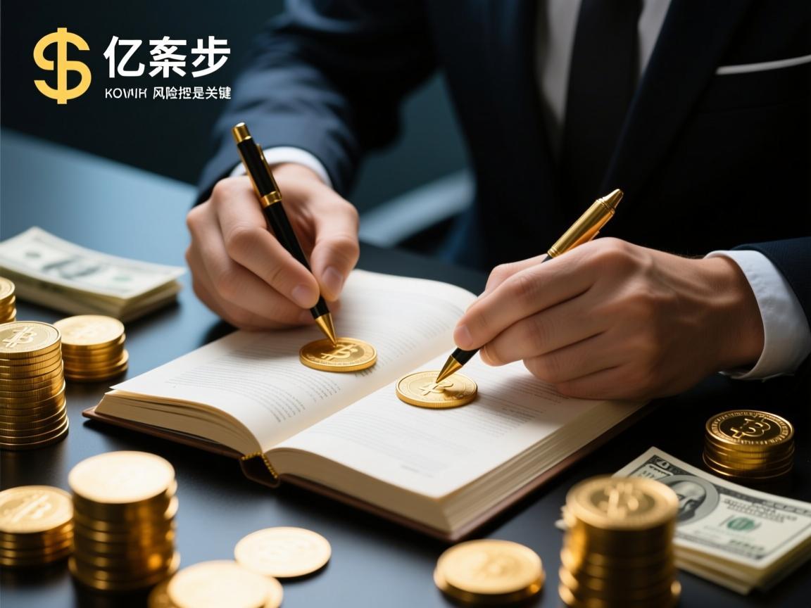 欧亿怎么样做合约赚钱，理性策略与风险把控是关键