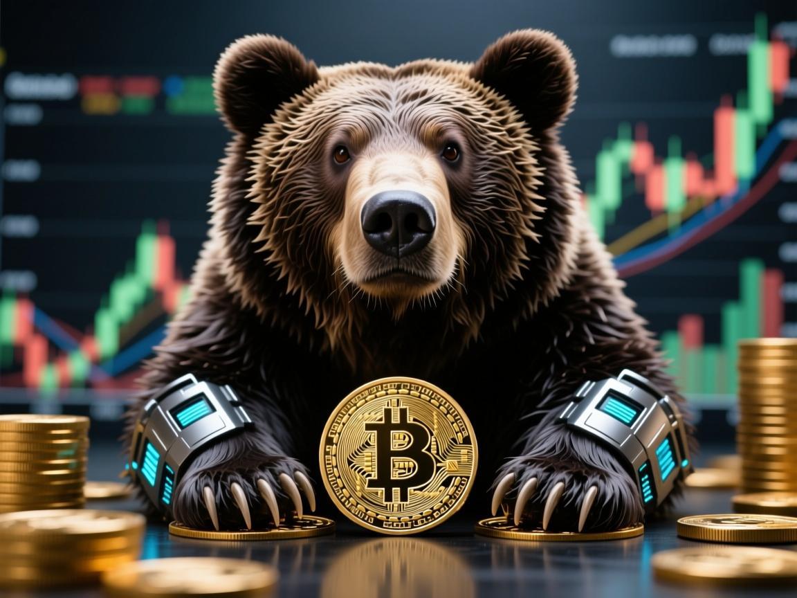 狗狗币熊底预测，历史规律与市场博弈下的价值锚点