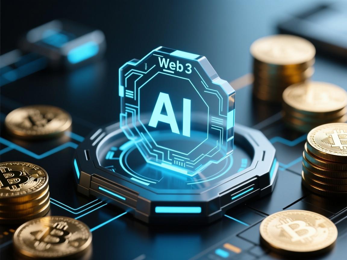 Web3与AI，可信性的双重探索与挑战