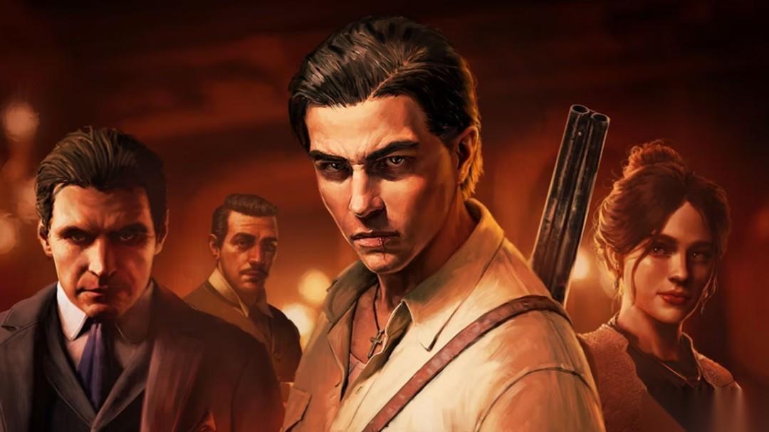 四海兄弟 故乡大获成功，2K确认GTA6延期至2026