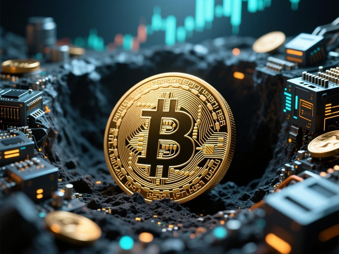 狗狗币能单独挖吗 答案藏在算力战场与算法变迁里