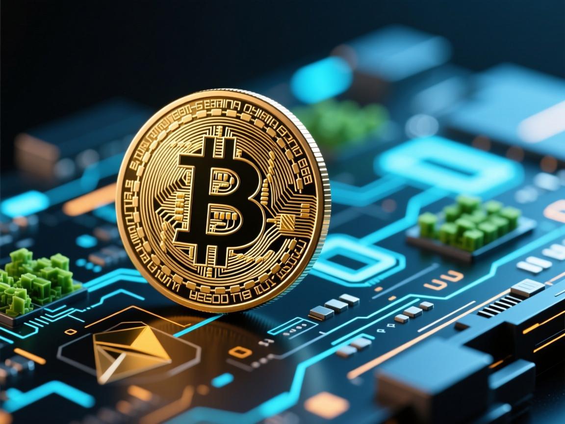 安网币能赶超以太坊吗 一场技术与生态的马拉松