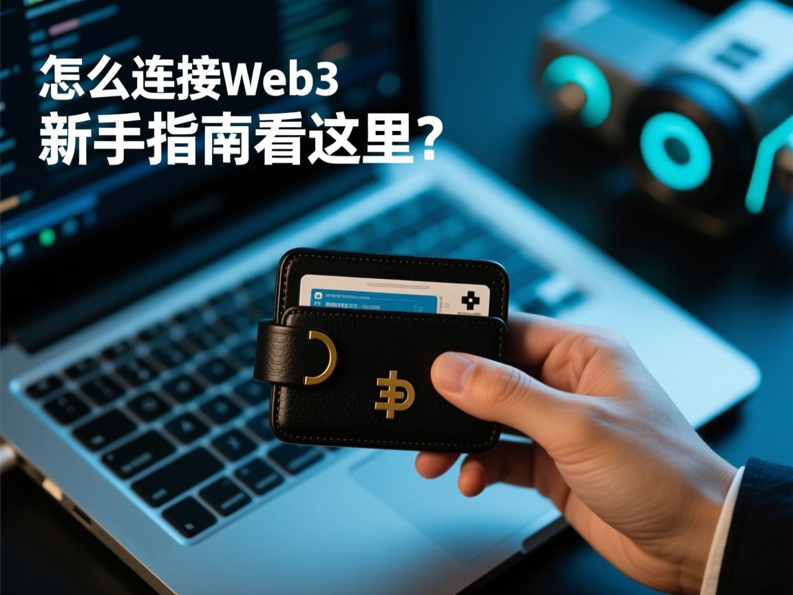怎么连接Web3钱包 新手指南看这里