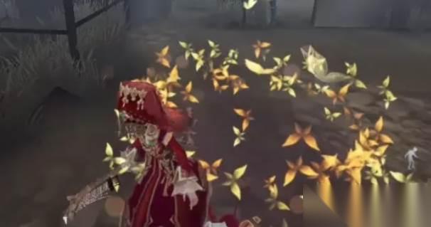 第五人格捕虫师技能