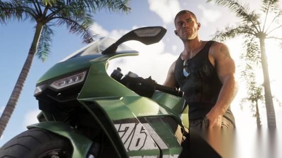 怪奇物语终季将播，竟早于GTA6发售引感慨