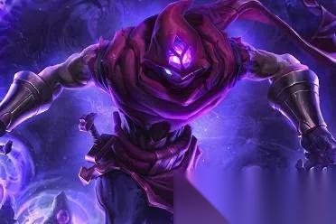 英雄联盟新英雄叫什么 马尔扎哈与瑟提斯全面解析