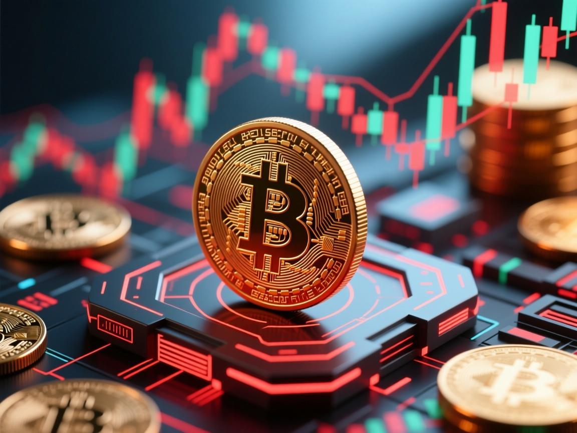 Red交易所，数字资产交易的新生态探索