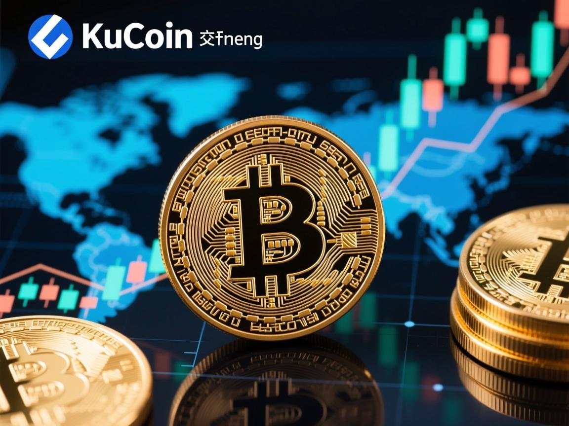 KuCoin交易所，全球加密货币市场的多元创新枢纽