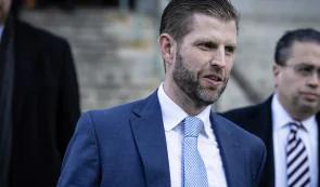 埃里克·特朗普：“现在所有主要投资者都想要比特币”