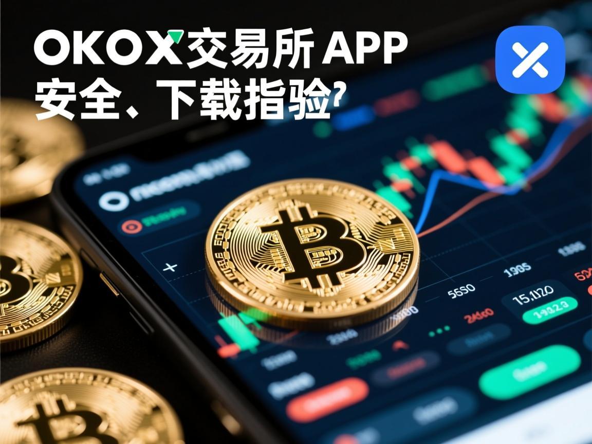 OKX交易所APP苹果设备下载指南，安全、便捷的加密货币交易体验
